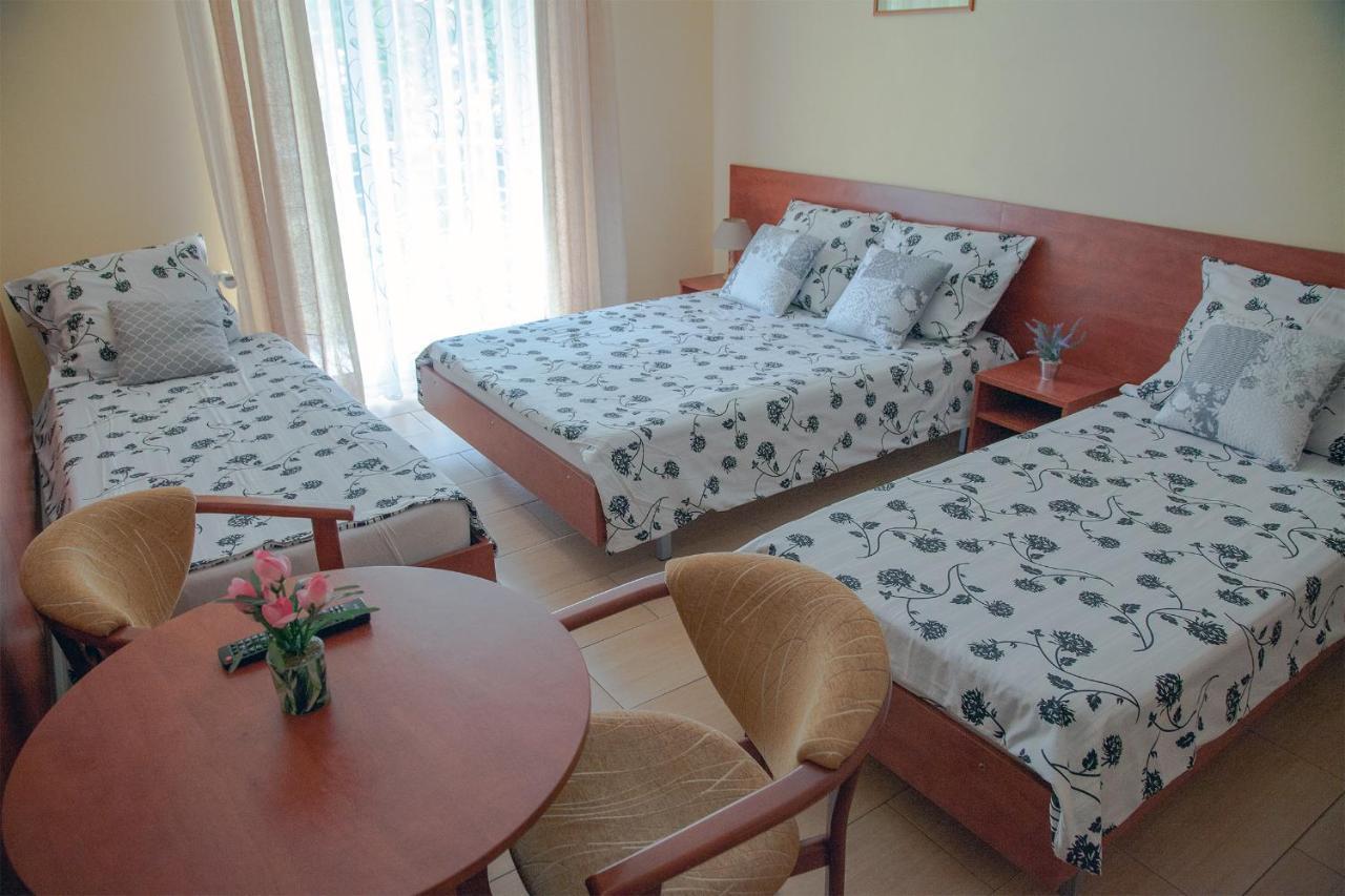 Holiday-darłówko Nocleg ze śniadaniem Darłówko