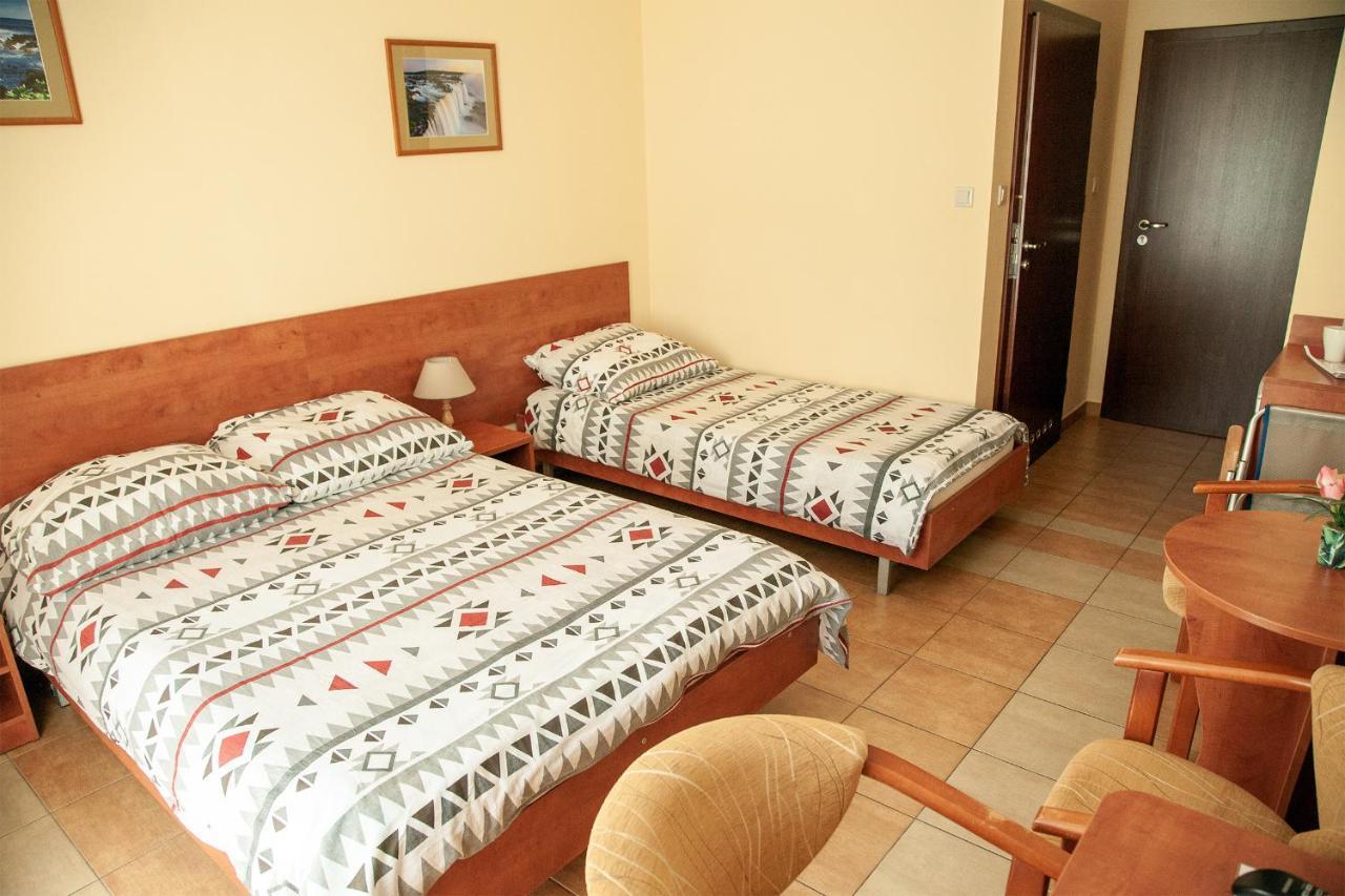 Holiday-darłówko Nocleg ze śniadaniem Darłówko